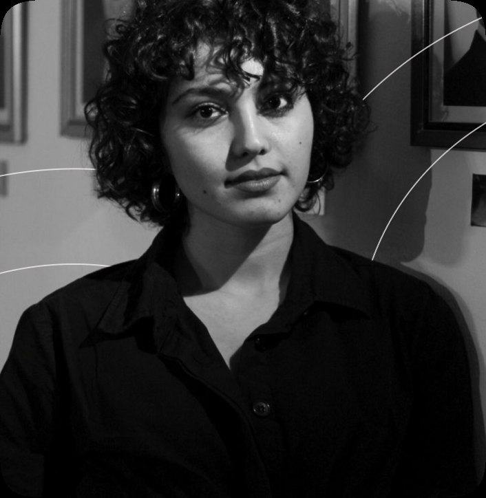 Ayesha Ahmed