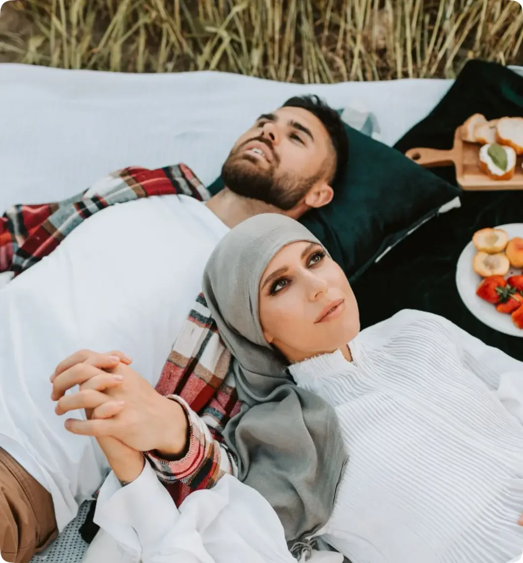 Life Stage Matching
